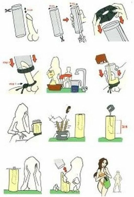 Cloneboy - Glow In The Dark 9 Cloneboy - Glow In The Dark - Afbeelding 9