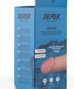 Real Fantasy Derek Realistische Dildo Met Balzak -18 Cm -Cottelli Collection Shop 550x815 2