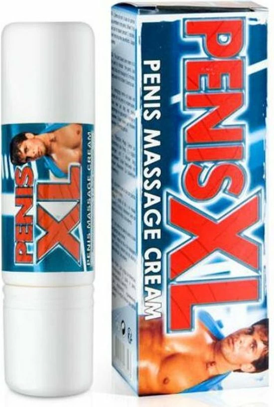 Ruf Penis Xl Crème 50 Ml 10 Ruf Penis Xl Crème 50 Ml - Afbeelding 10