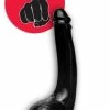 All Black - 32 Cm -Dildo -Cottelli Collection Shop 550x818 2