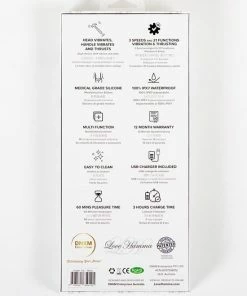 Pink Curved/Angle Love Hamma -Cottelli Collection Shop 550x821 2