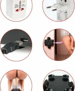 Pipedream FFS Portable Sex Machine -Cottelli Collection Shop 550x822 2