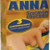 You2Toys - Anna Swedish Lovedoll - Dildo - Vibrator - Penis - Penispomp - Extender - Buttplug - Sexy - Tril Ei - Erotische - Man - Vrouw - Penis - Heren - Dames