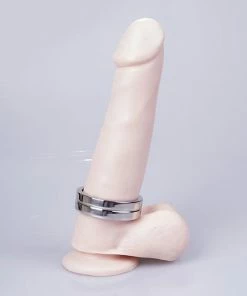 Kiotos Steel Extra Dikke RVS Cockring 15 Mm Breed 45 Mm -Cottelli Collection Shop 550x825 19