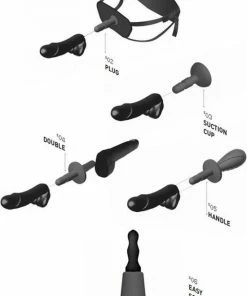 HUNG System Ventouse Suction Cup Hulpstuk -Cottelli Collection Shop 550x830 1