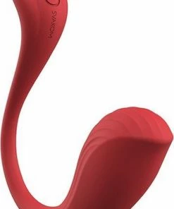 Svakom - Connexion Series Phoenix Neo App Controlled -Cottelli Collection Shop 550x831