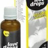 Ero By Hot Hot-Love Drops M/F 30Ml-Creams&lotions&sprays 8 Ero By Hot Hot-Love Drops M/F 30Ml-Creams&lotions&sprays -Cottelli Collection Shop 550x832
