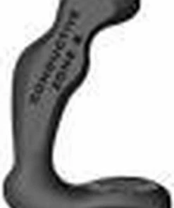 ElectraStim - Sirius Silicone Noir Prostate Massager 39 ElectraStim - Sirius Silicone Noir Prostate Massager -Cottelli Collection Shop 550x834 1