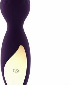 Rianne S RS - Essentials - Lovely Leopard Mini Wand Roze -Cottelli Collection Shop 550x834 2