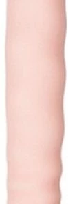 EasyToys Beige Dubbele Dildo -Cottelli Collection Shop 99x840